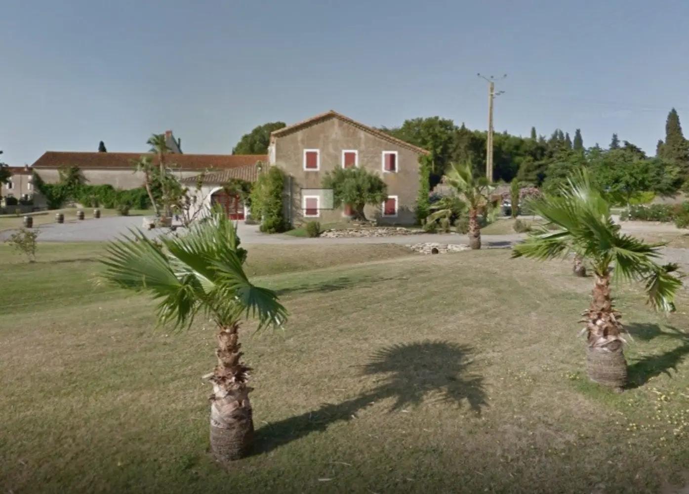La Bergerie de Lavernede - Nissan-lez-Ensérune (Hérault)