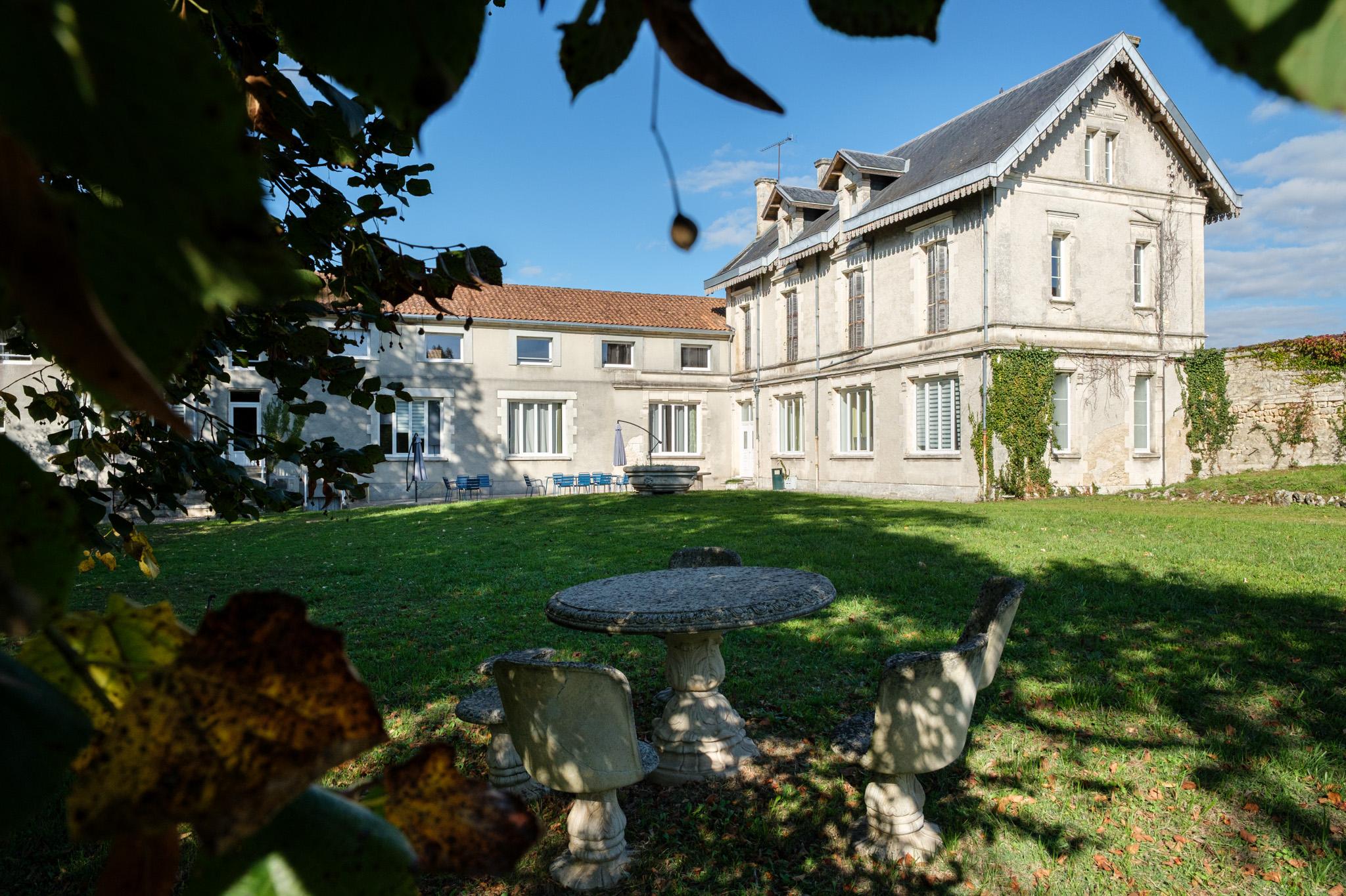 Parc du Moulin