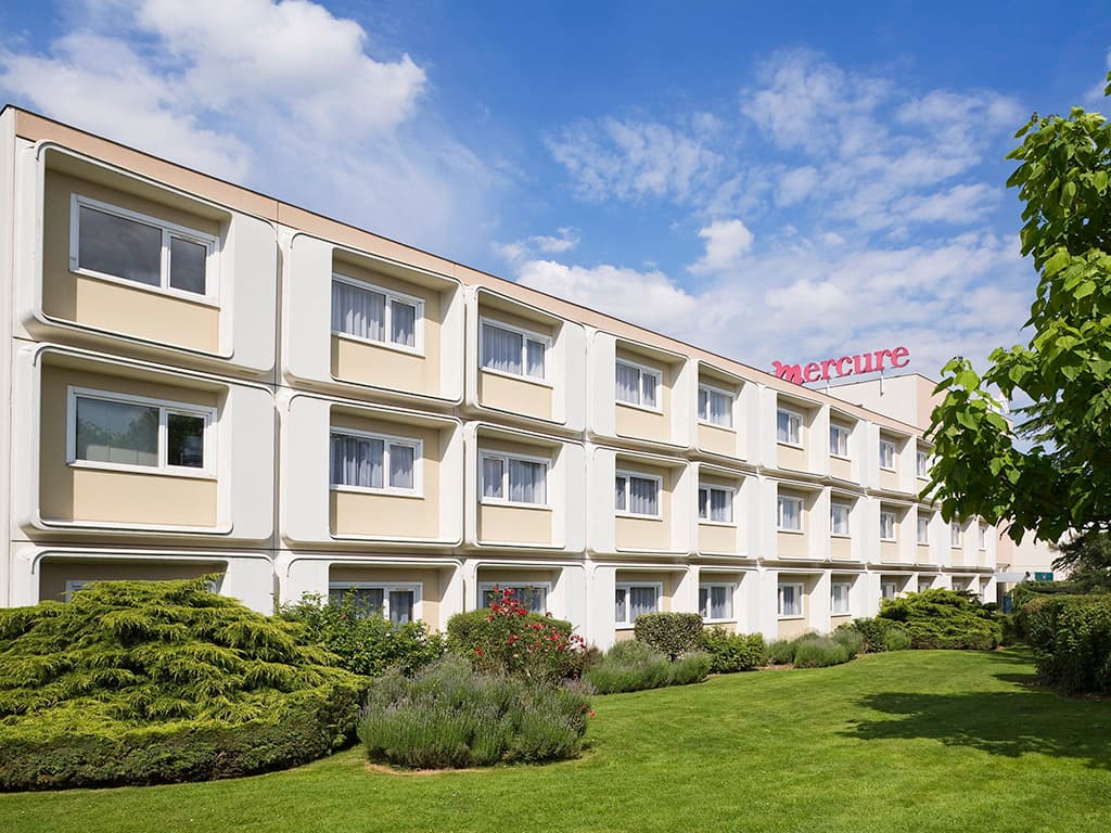 Ibis Styles Beauvais - Beauvais (Oise)