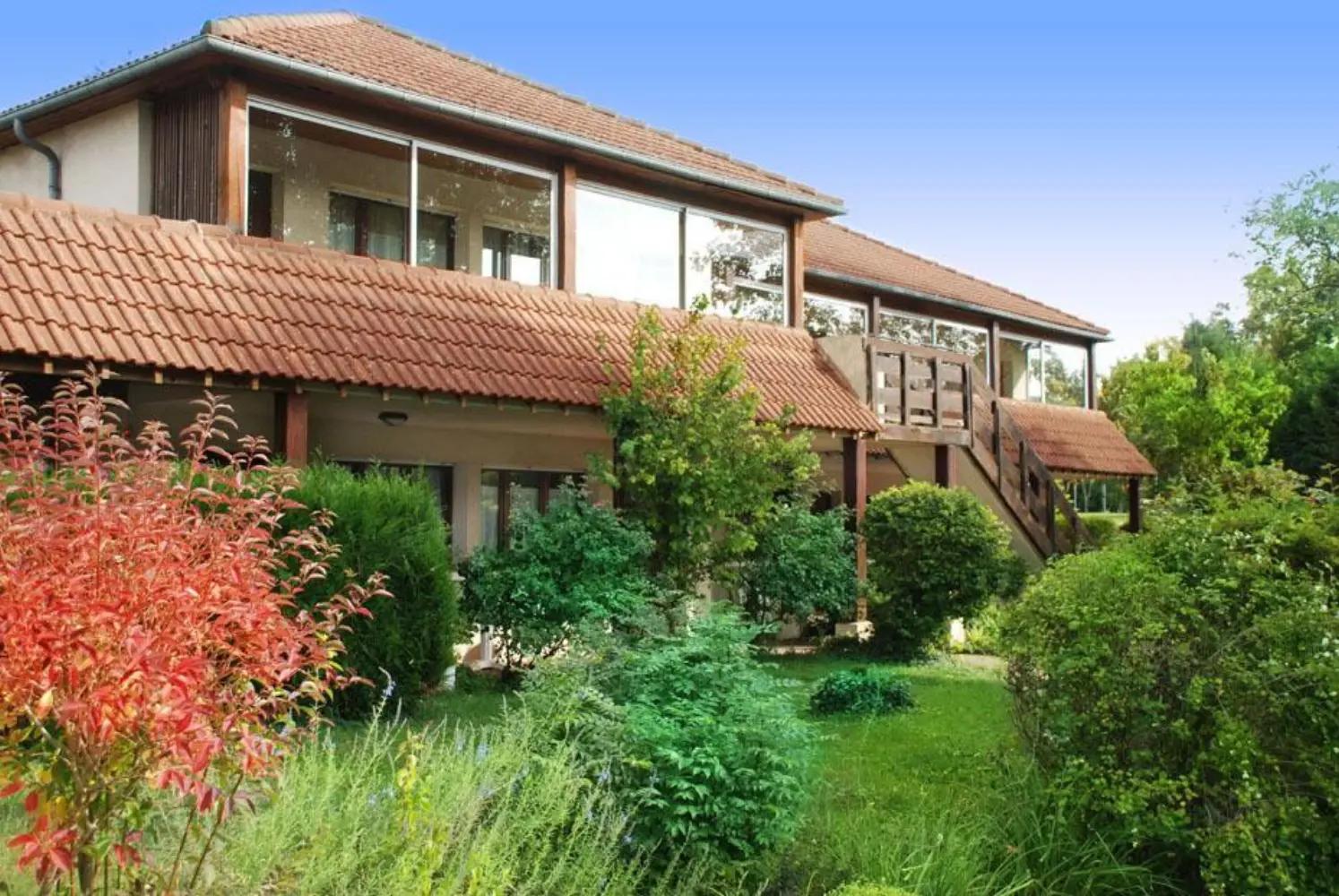 The Originals Access Hôtel La Dousseine Dreux Nord - Anet (Eure-et-Loir)