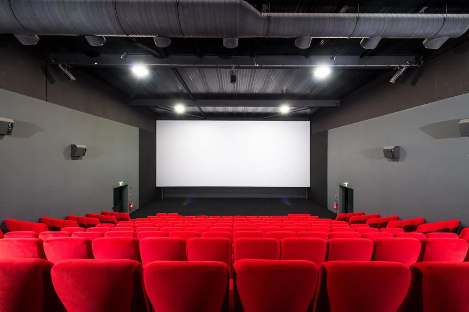 Cap Ciné Blois - Blois (Loir-et-Cher)