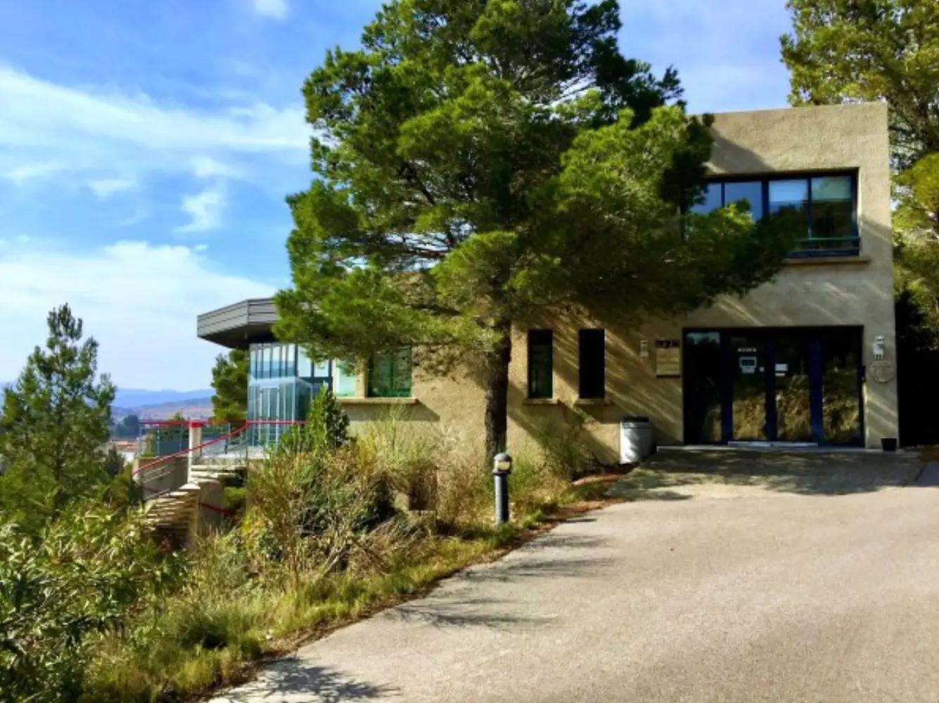 Terra-Vinéa - Portel-des-Corbières (Aude)