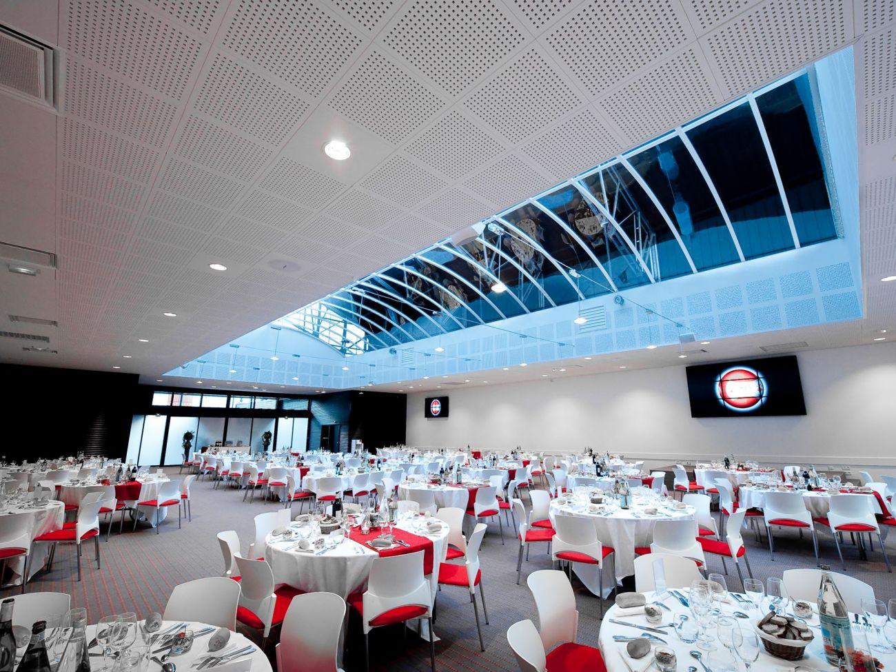 L'Atelier du Club - Brest (Finistère)