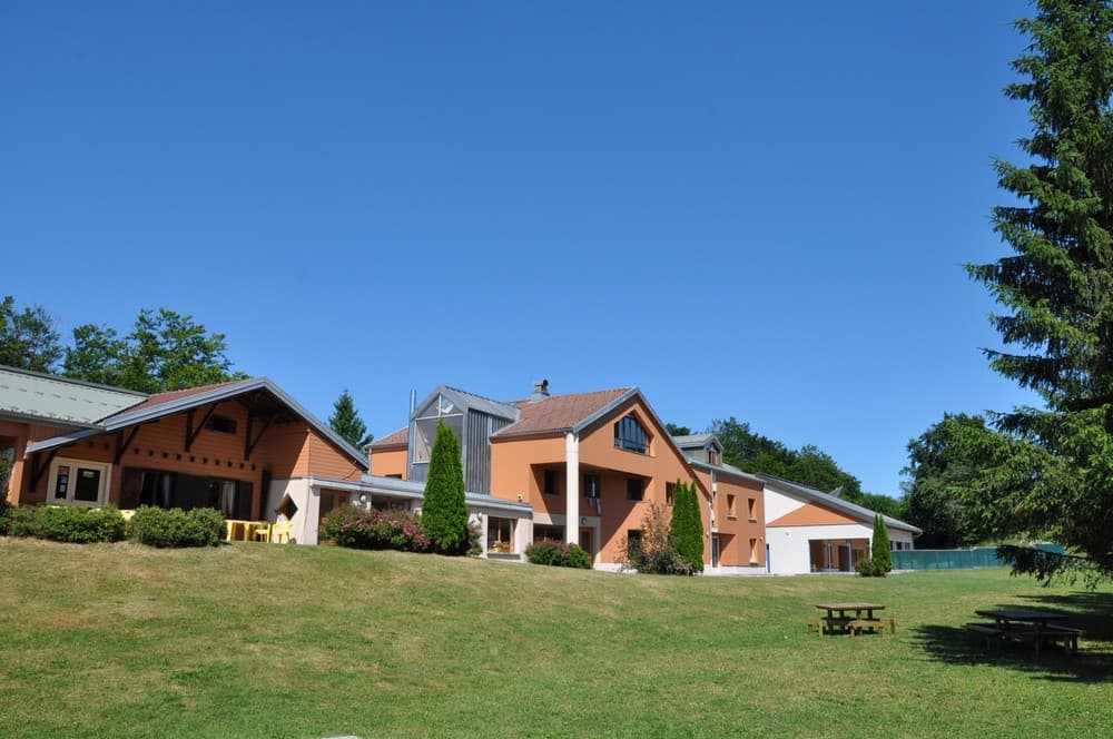 Chalet de la Haute-Joux - Cerniébaud (Jura)