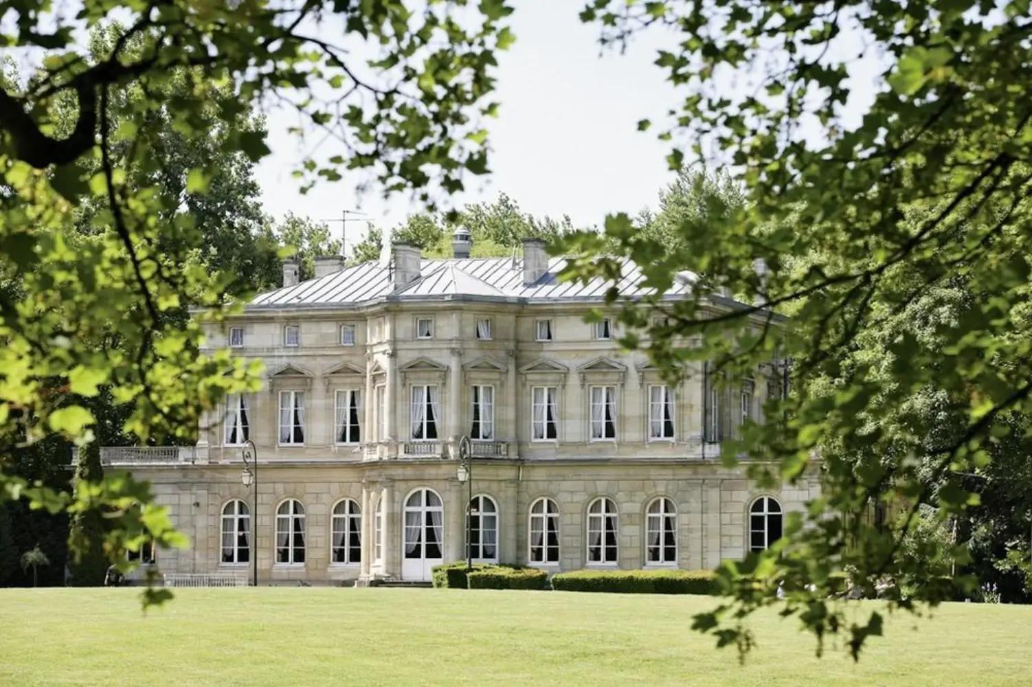 Château de la Motte Fénelon - Cambrai (Nord)