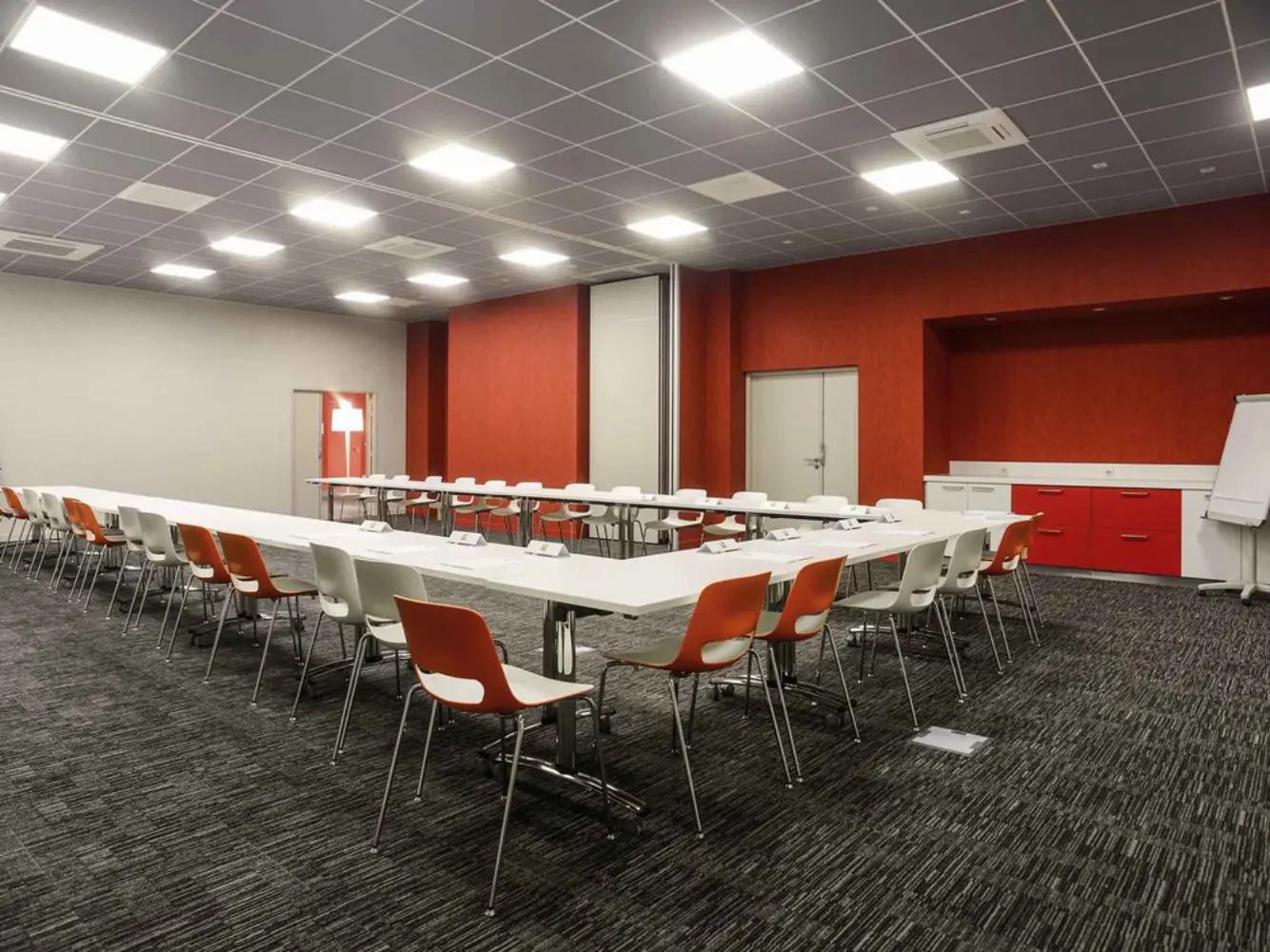 Ibis Styles Poitiers Centre - Poitiers (Vienne)