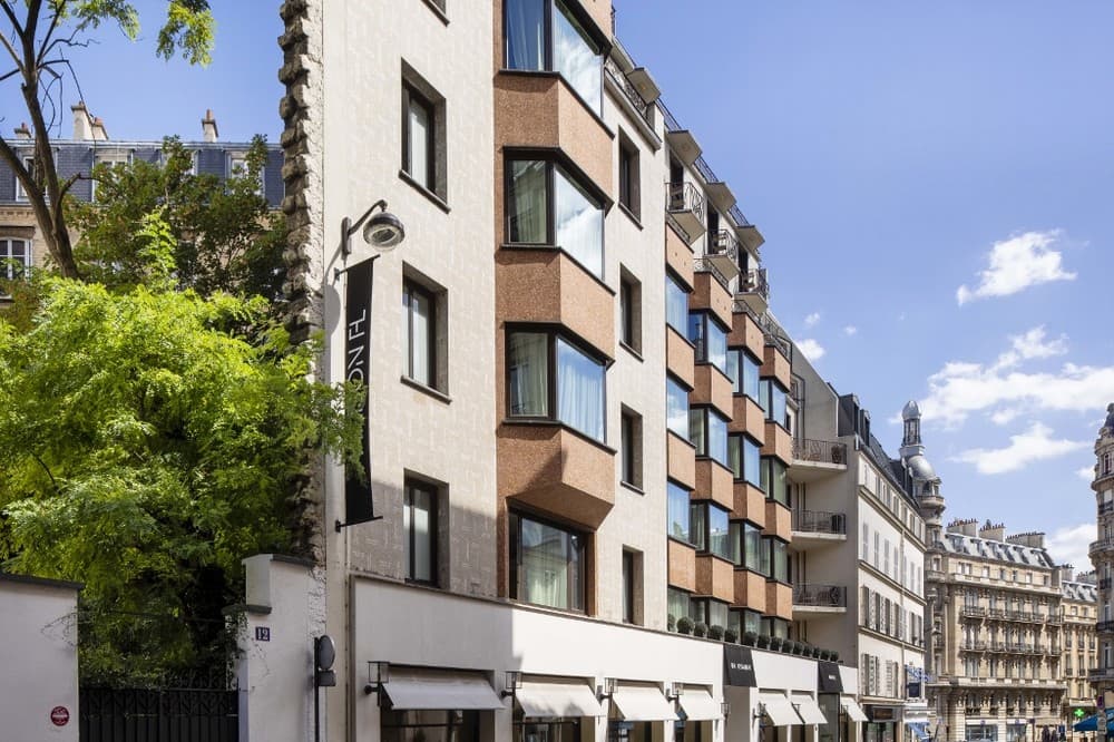 Hôtel Maison FL - Paris (Paris)