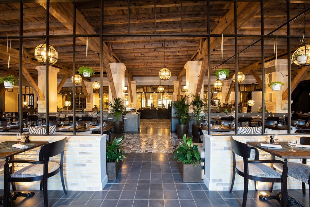Hôtel Chais Monnet - Cognac (Charente)