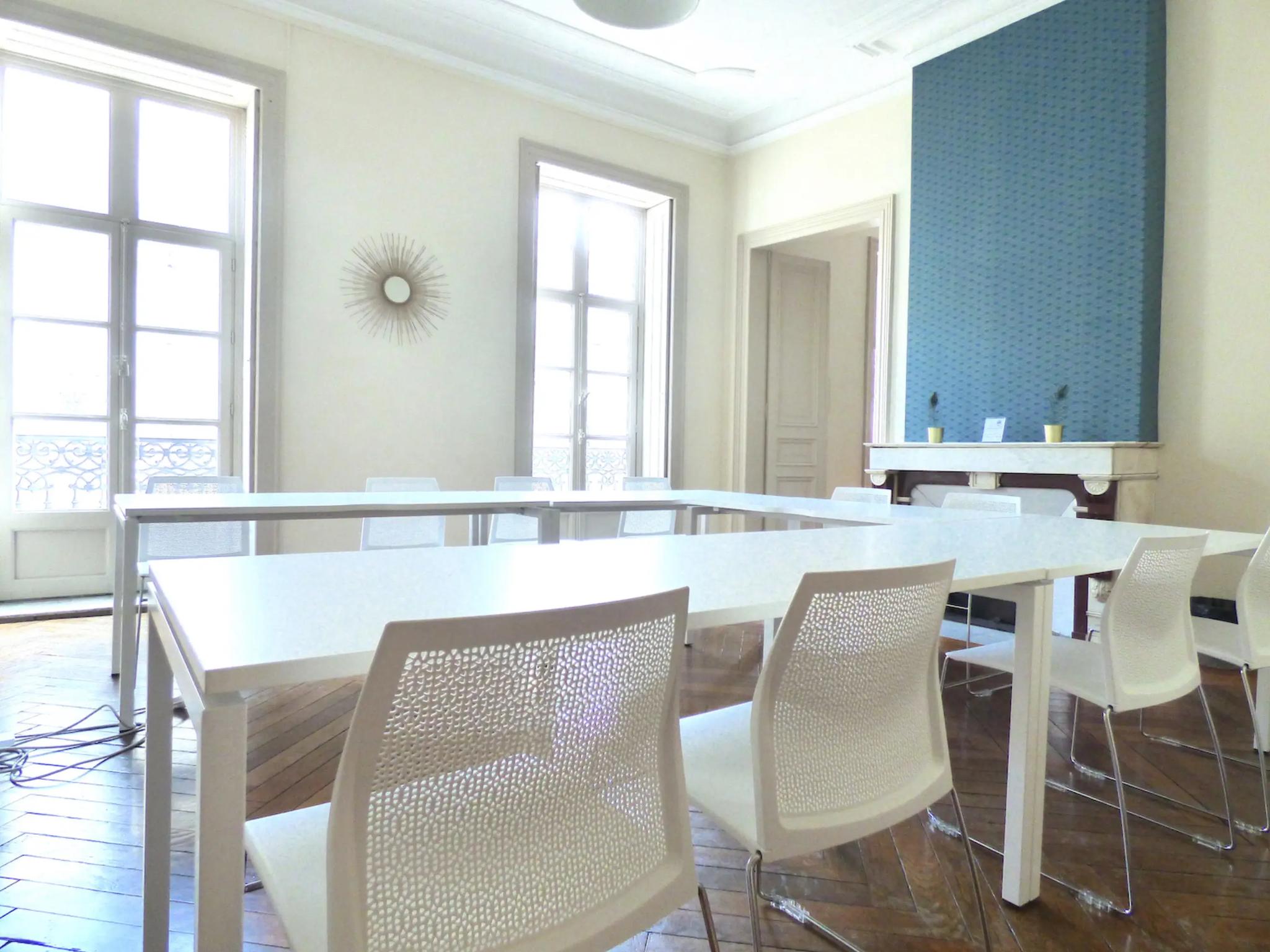 Le Paon Coworking Meeting Spot - Montpellier (Hérault)