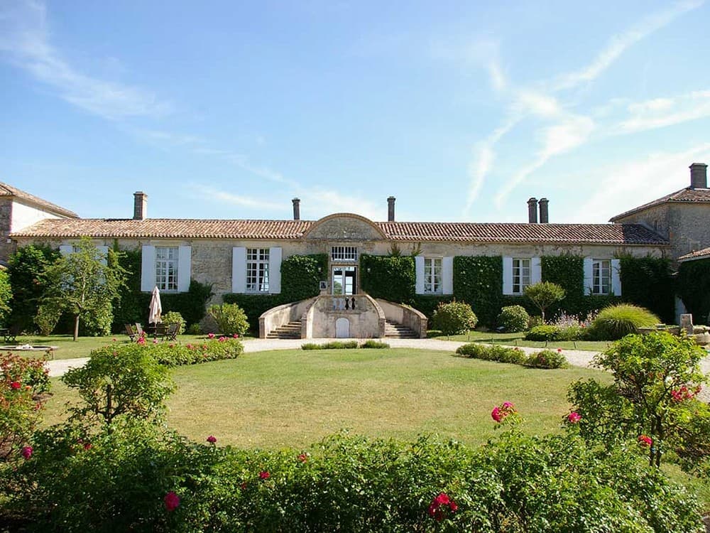Salle de la chartreuse - Sauternes (Gironde)