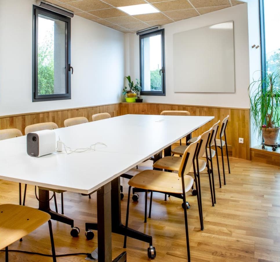 La Kosmoss House - Saint-Etienne (Loire)