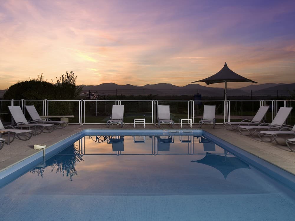 Ibis Styles Colmar Nord - Colmar (Haut-Rhin)
