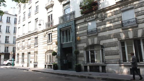Espace Royal Bourse - Paris (Paris)