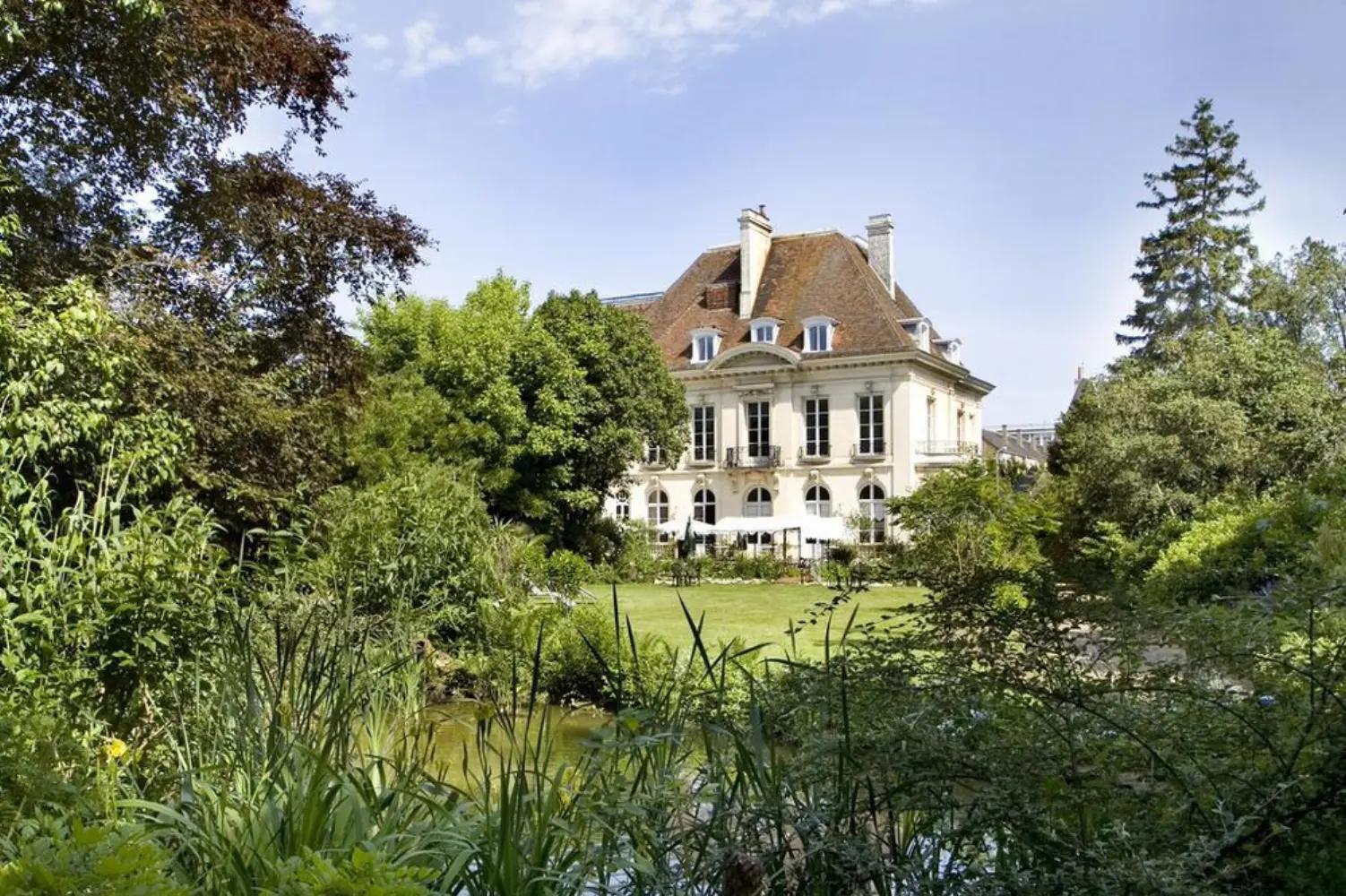 La Gourmandine - Châtellerault (Vienne)