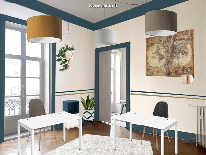 Le Paon Coworking - Montpellier (Hérault)