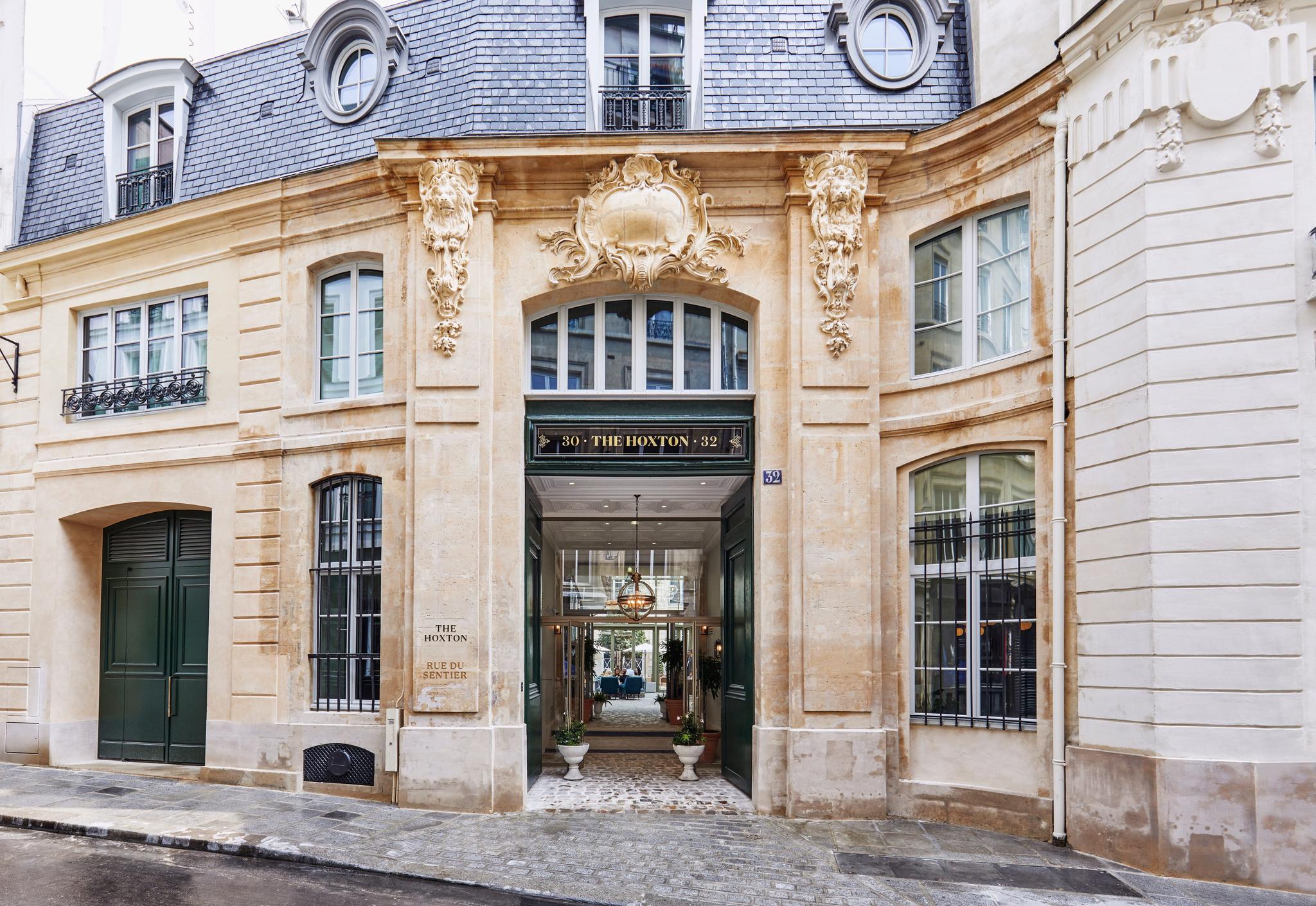 The Hoxton - Paris (Paris)
