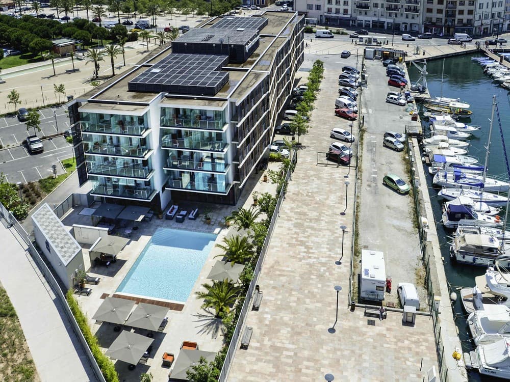 Mercure Toulon La Seyne-Sur-Mer - La Seyne-sur-Mer (Var)