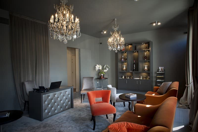 Hôtel Ligaro - Jarnac (Charente)