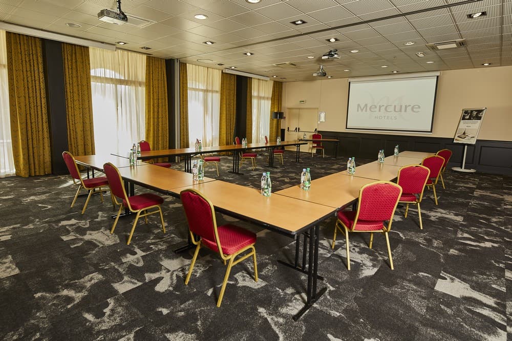 Mercure Beaune Centre - Beaune (Côte-d'Or)