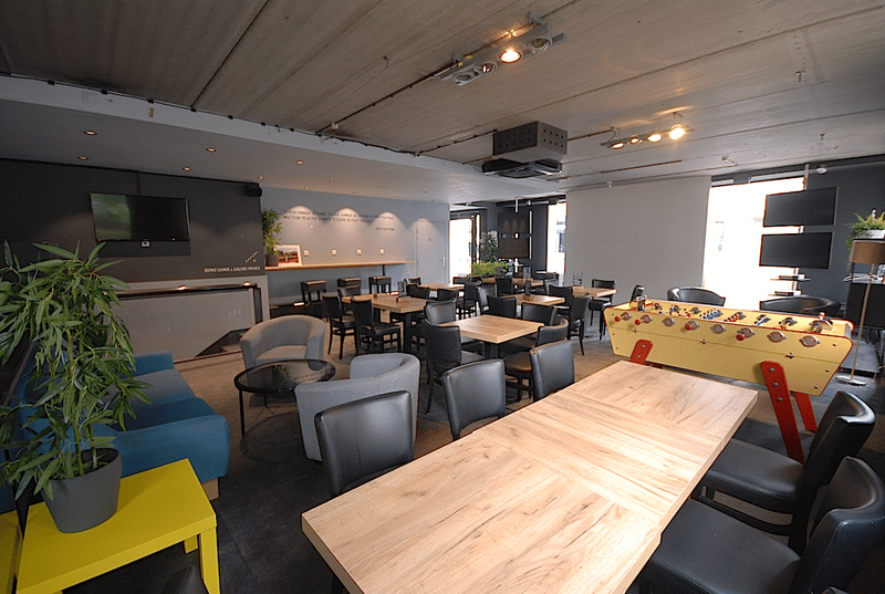 Box2box - Lille (Nord)