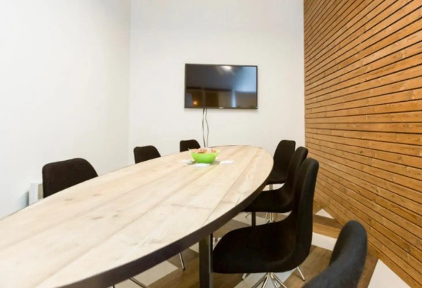 My Cowork Montorgueil - Paris (Paris)
