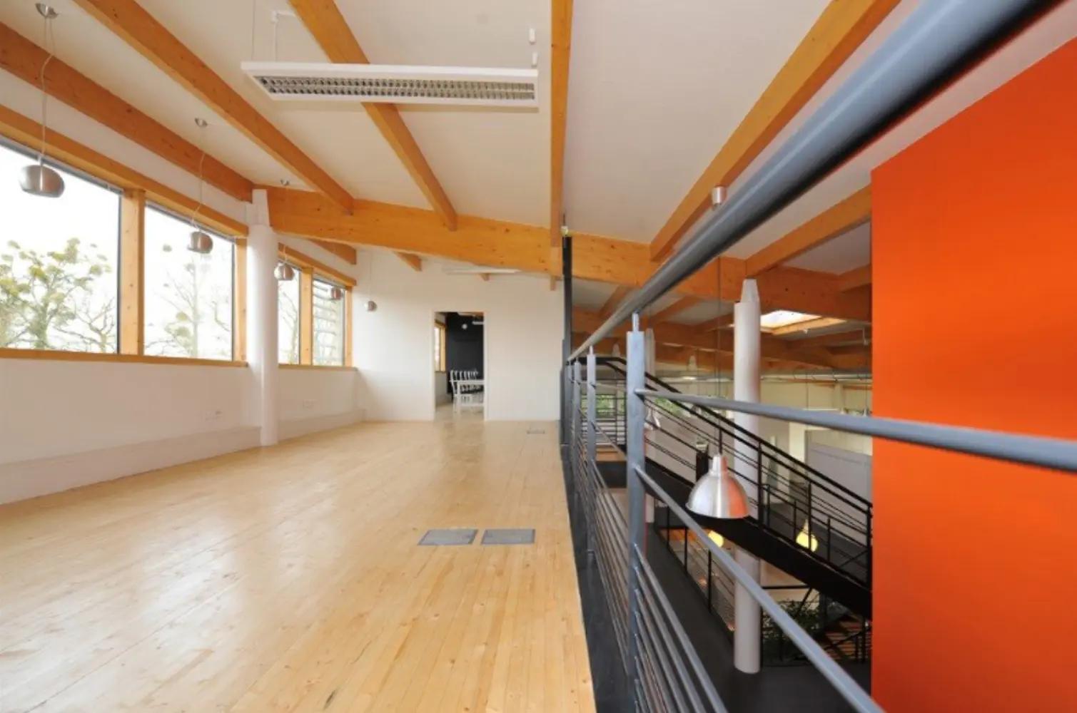 Smile Coworking - La Mézière (Ille-et-Vilaine)