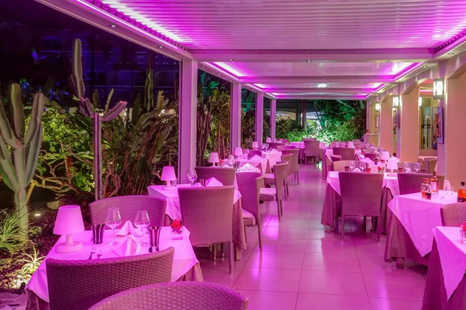 Hôtel la Pagerie - Les Trois-Îlets (Martinique)