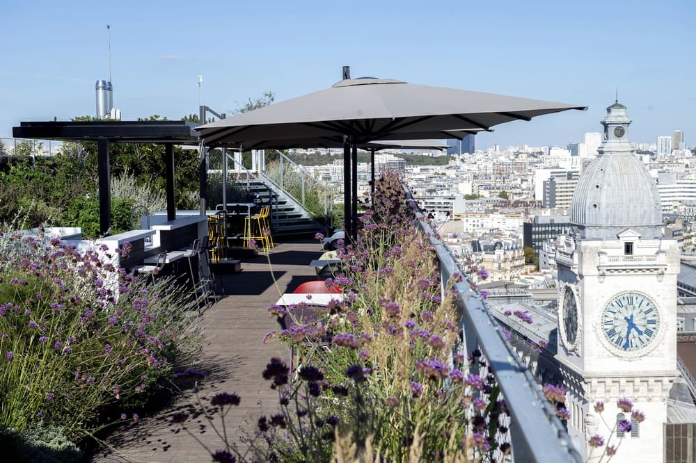 LAHO Business Center - Paris (Paris)