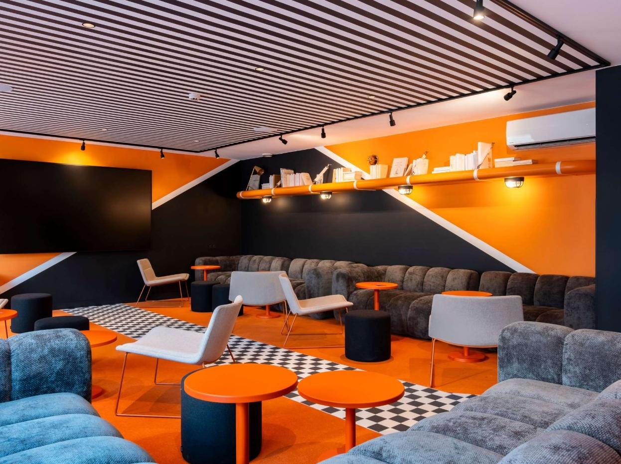 Ibis Styles La Rochelle Centre les Minimes - La Rochelle (Charente-Maritime)