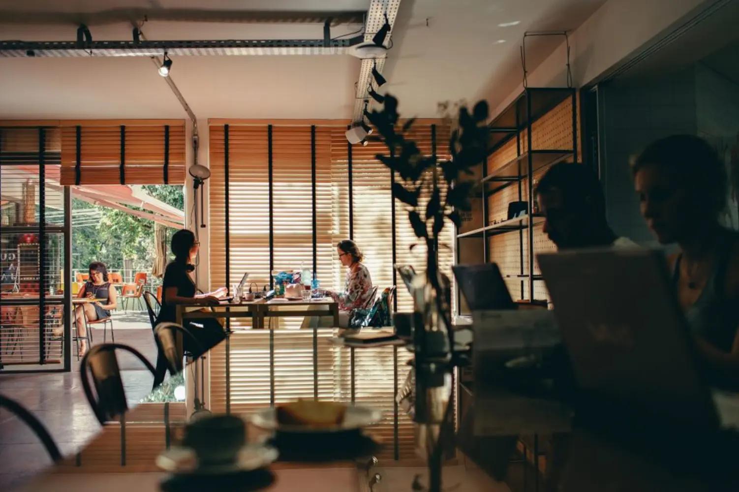 Le Caré Coworking - Piton Saint-Leu (La Réunion)