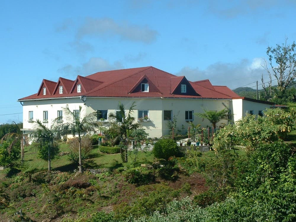 Le Saint-Ignace - Sainte-Marie (La Réunion)