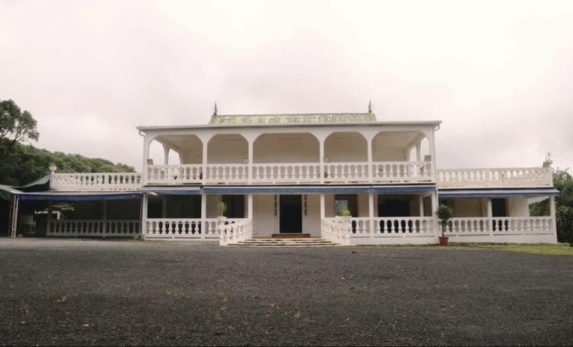 Ô Tan Kini - Fort-de-France (Martinique)