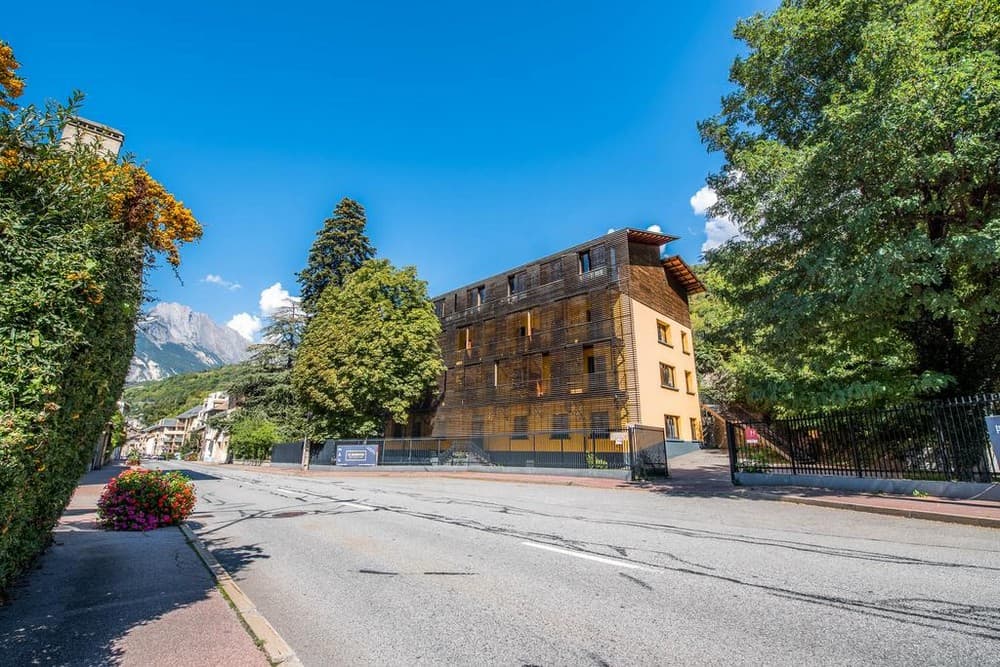 Le Marintan - Saint-Michel-de-Maurienne (Savoie)