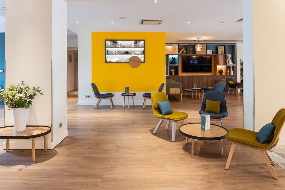 Holiday Inn Lyon Vaise - Tassin-la-Demi-Lune (Rhône)
