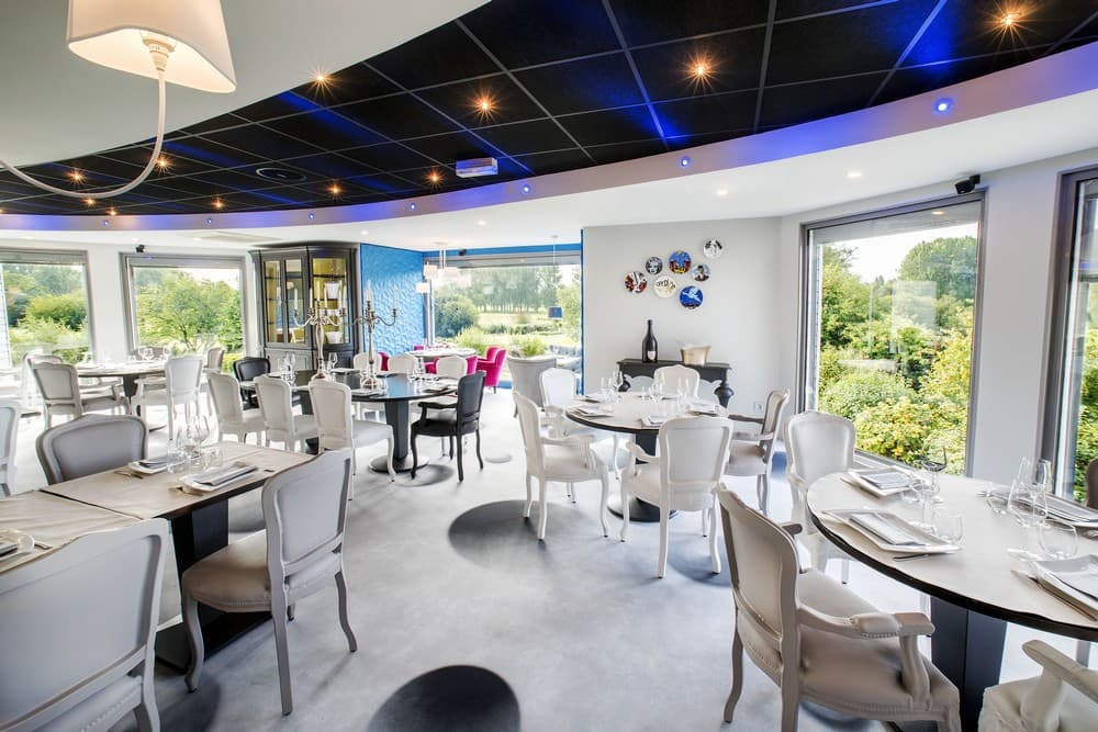 Arras Golf Resort - Anzin-Saint-Aubin (Pas-de-Calais)