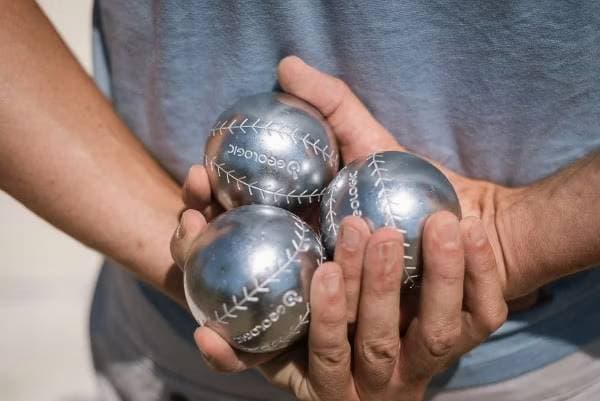 Vivez la passion de la pétanque chez Koezio Lyon ! - Saint-Priest (69)