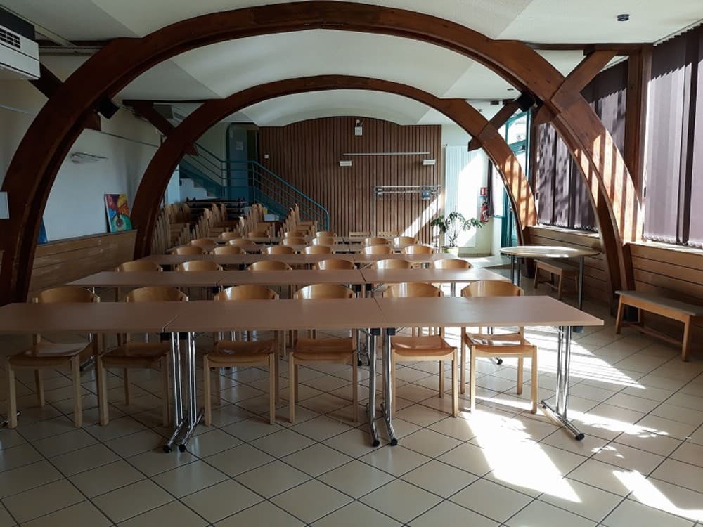 Maison de la Monne - Olloix (Puy-de-Dôme)
