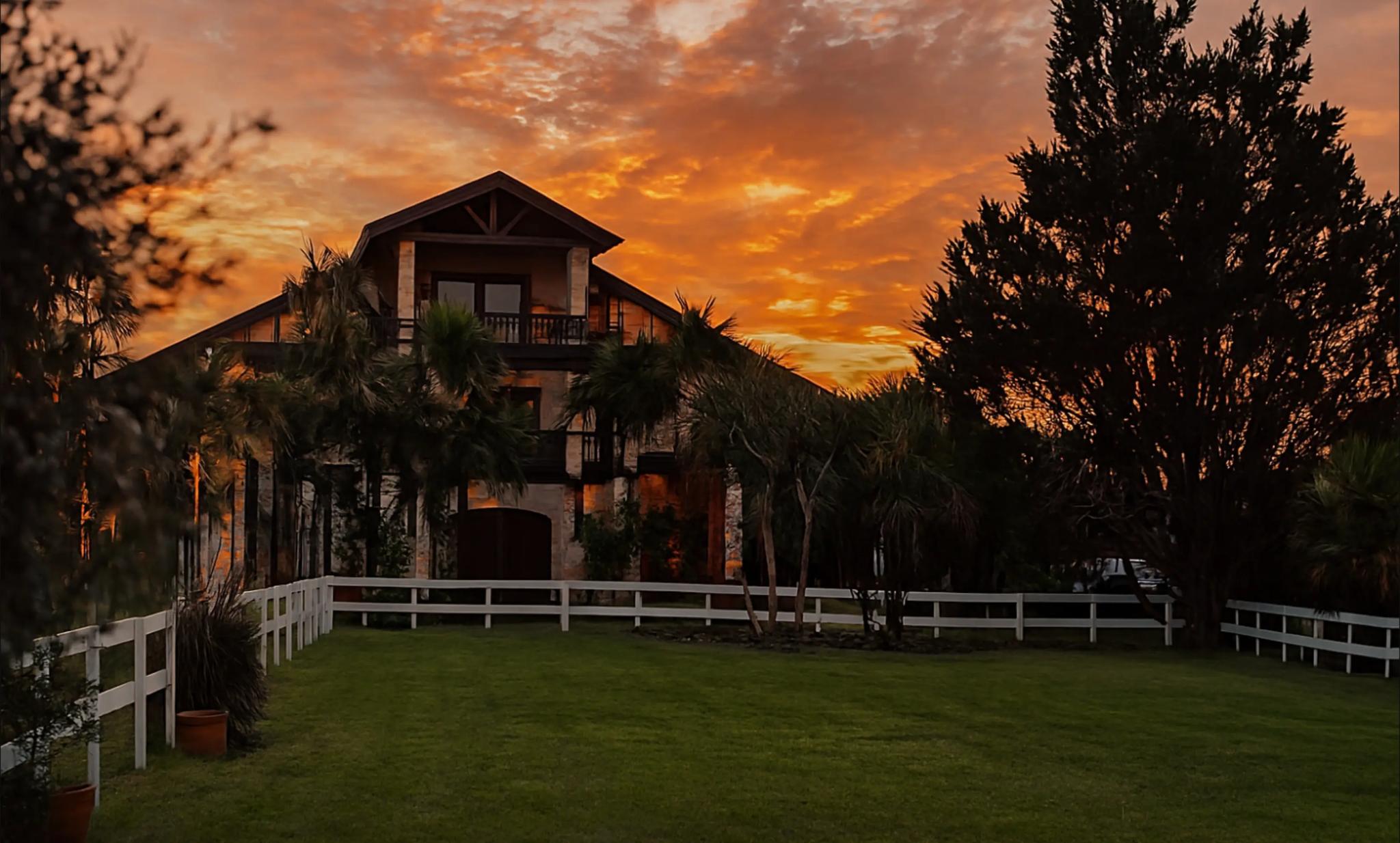 Domaine Santa Maria - Villefranque (Pyrénées-Atlantiques)