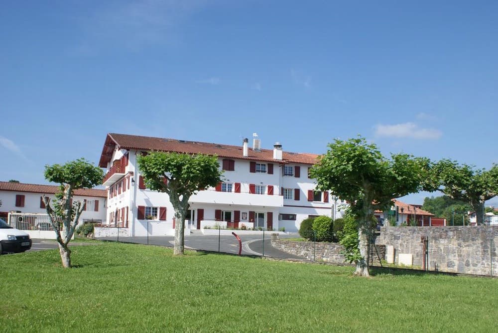 Hôtel Bergara - Souraïde (Pyrénées-Atlantiques)