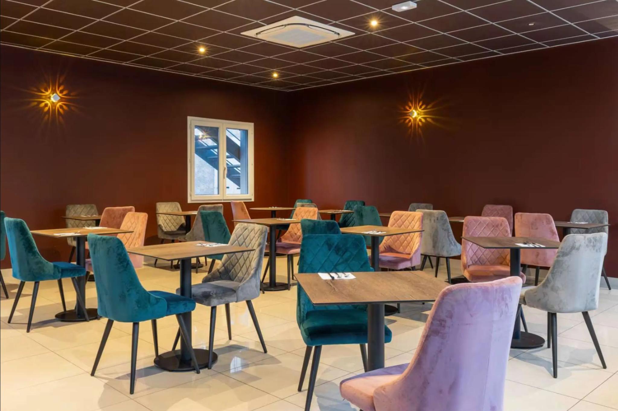 Best Western Hotel SPA Pau Lescar Aeroport - Lescar (Pyrénées-Atlantiques)
