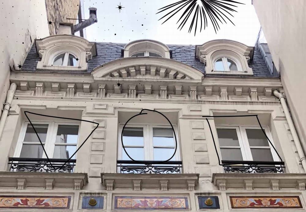 After Place Etoile - Paris (Paris)