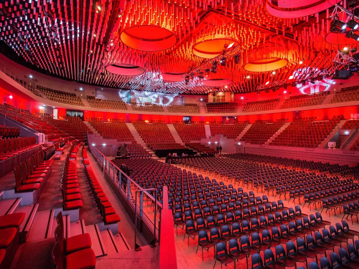 Brest Arena