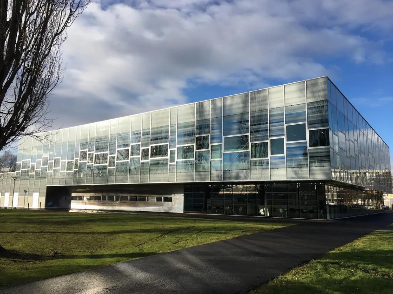 EASE Training and Conference Center - Illkirch (Bas-Rhin)