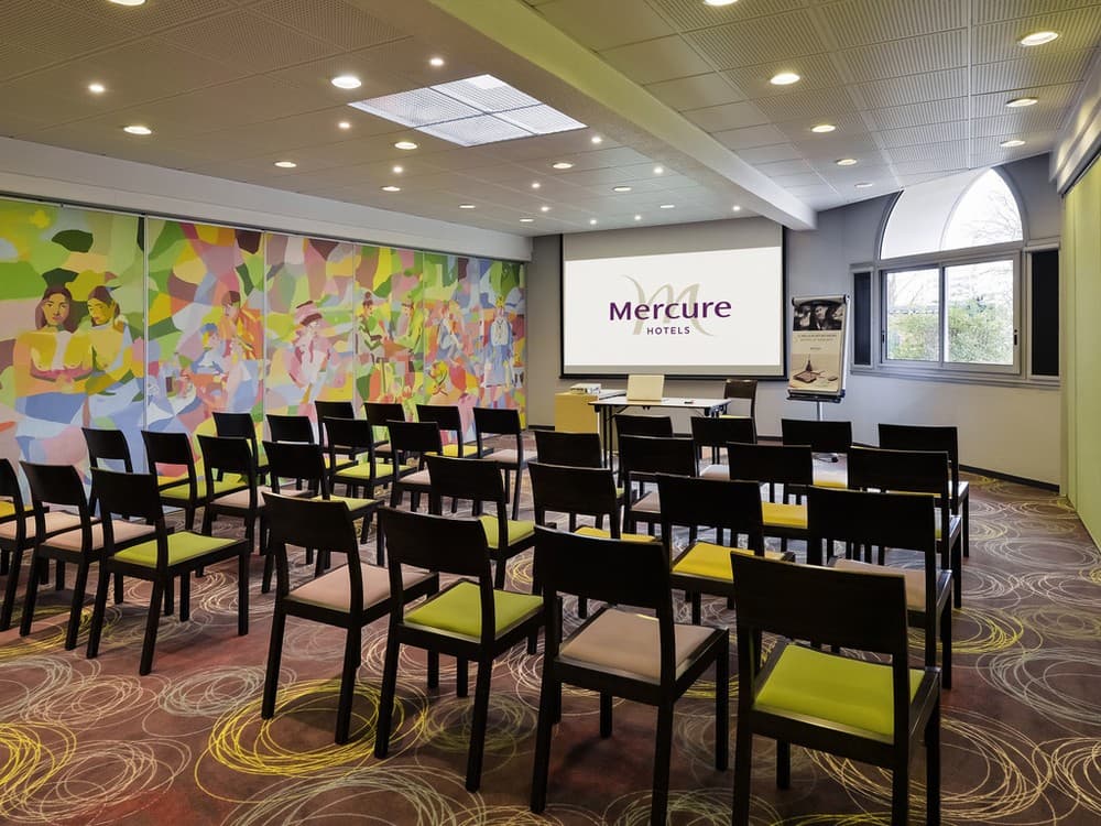 Mercure Vienne Sud Chanas - Chanas (Isère)