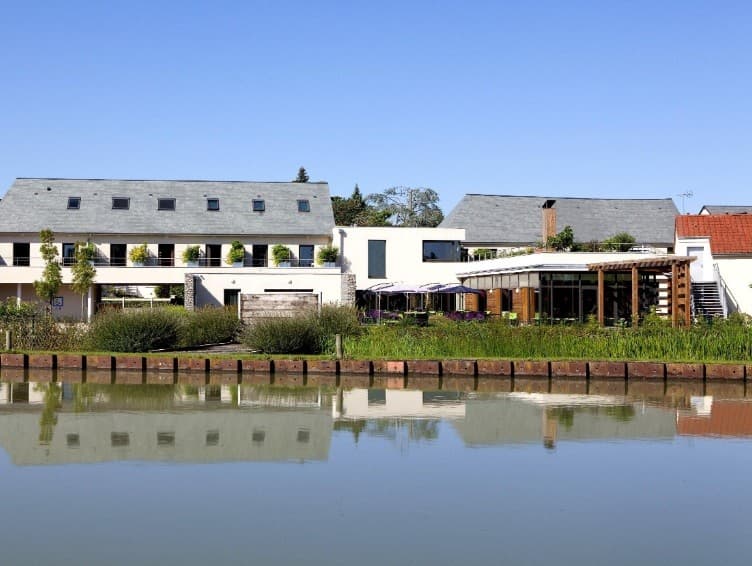 Terre de Loire - Belleville-sur-Loire (Cher)
