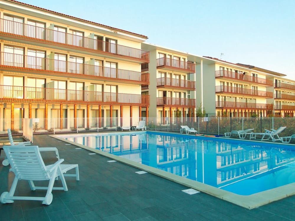 All Suites Appart Hôtel La Teste-de-Buch - La Teste-de-buch (Gironde)