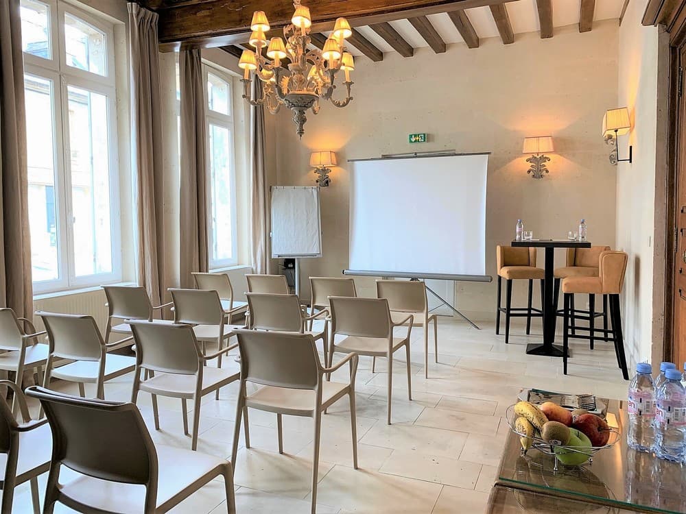 Hôtel Le Régent - Villers-Cotterêts (Aisne)