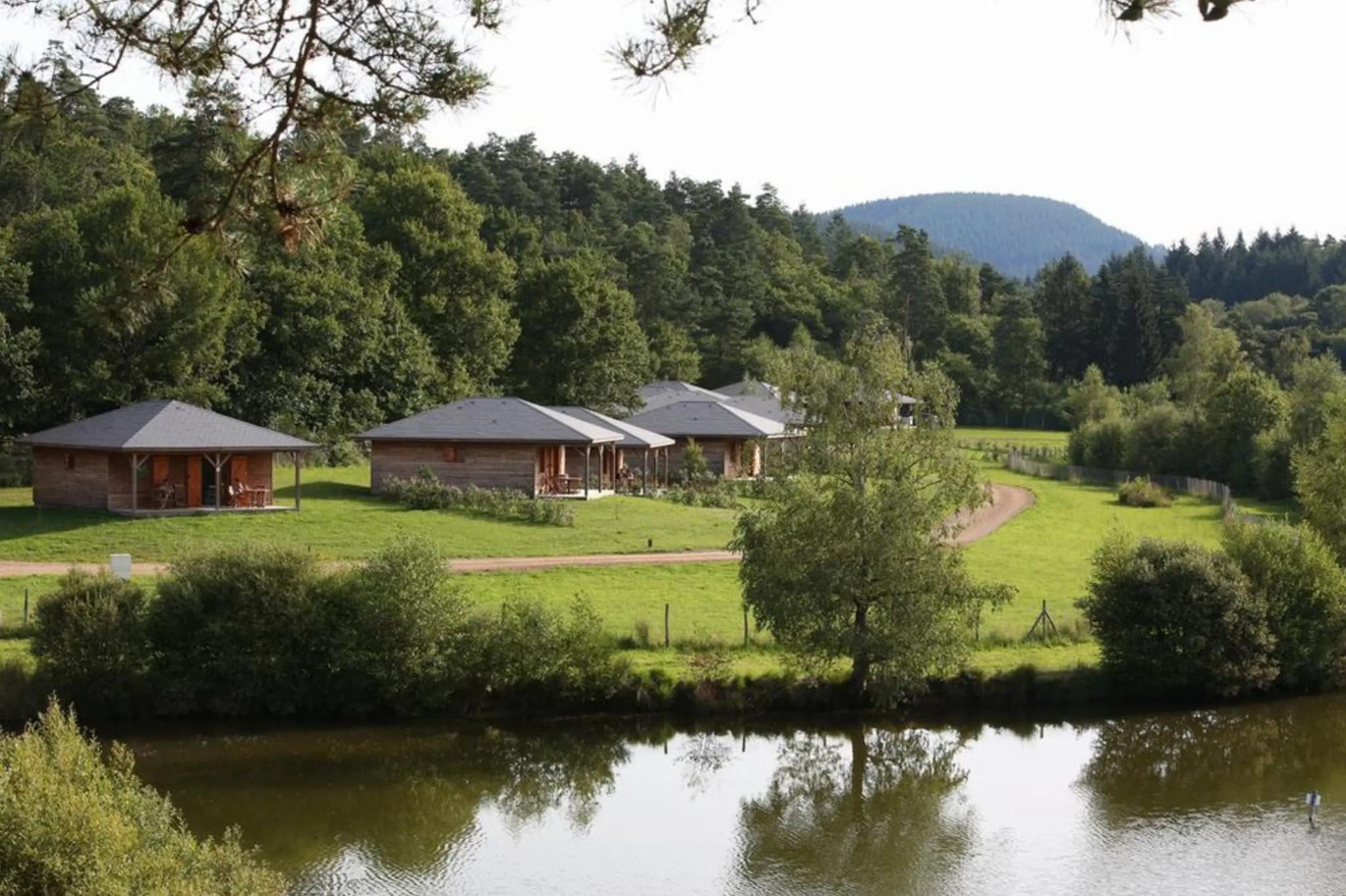 Domaine des Monédières - Meyrignac L'église (Corrèze)
