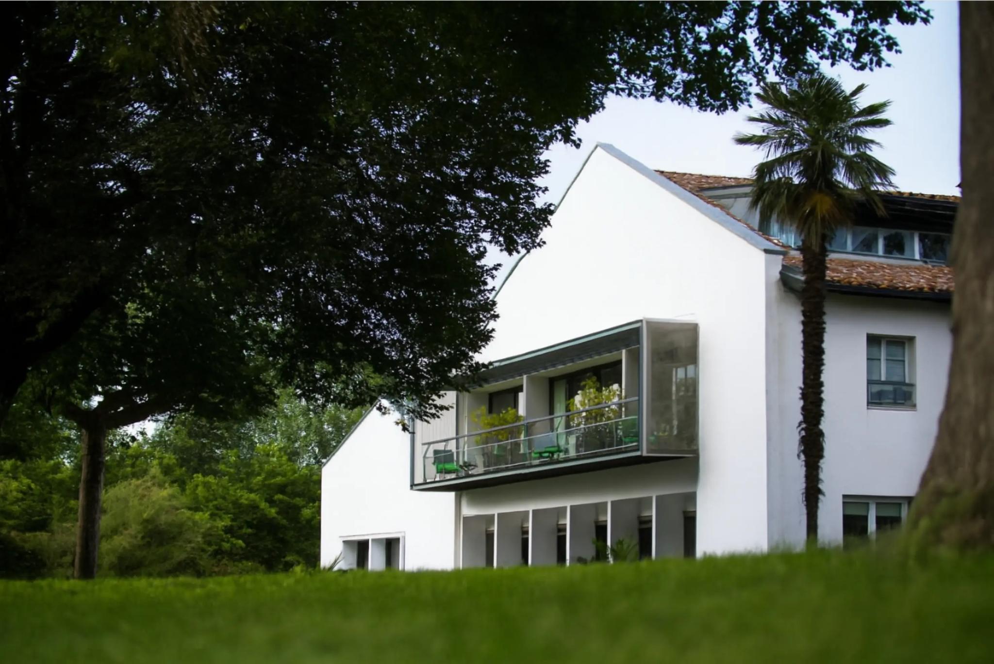 L'Auberge Basque - Saint-Pée-sur-Nivelle (Pyrénées-Atlantiques)