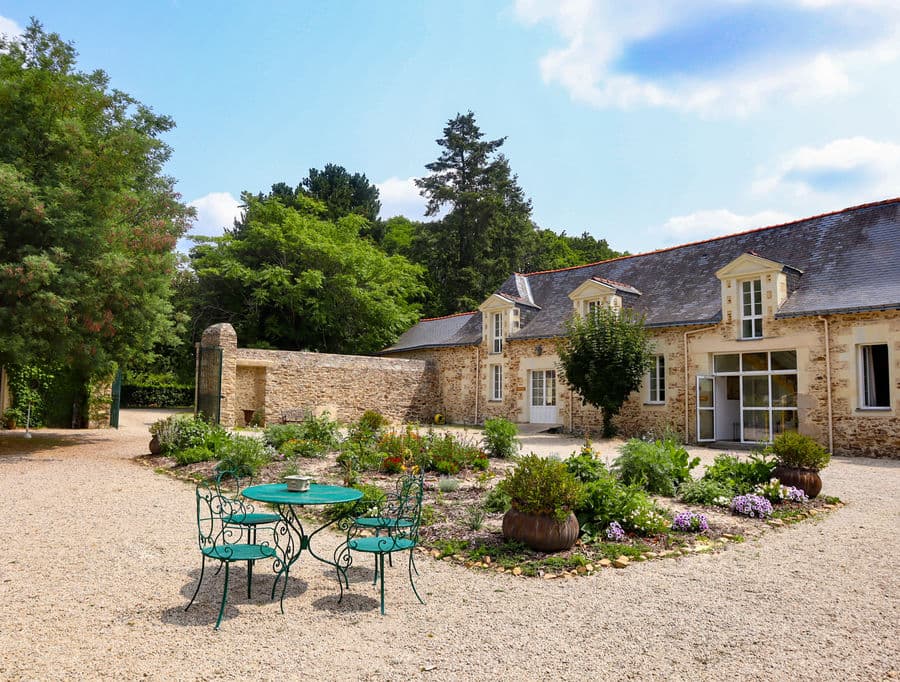 Eco-Domaine du Chalonge - Héric (Loire-Atlantique)